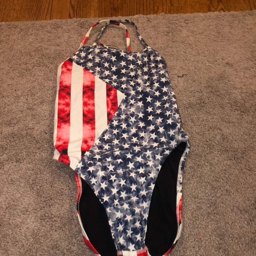 Jolyn America One piece